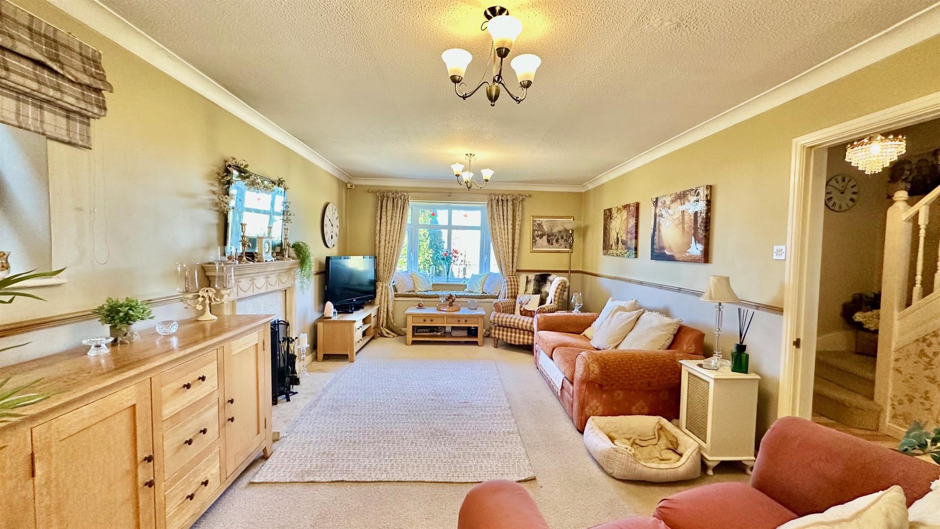 Hoover Close, St. Leonards-On-Sea